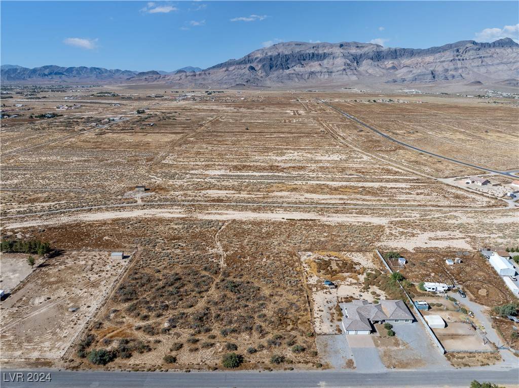 Pahrump, NV 89060,5850 N Johnnie Mine ST