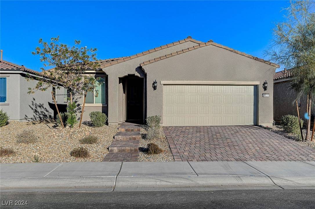 North Las Vegas, NV 89086,6810 Laguna Blanca ST