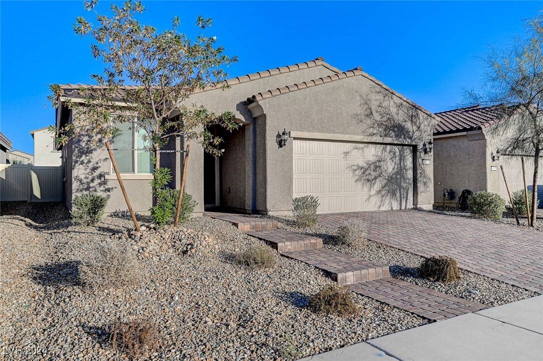 North Las Vegas, NV 89086,6810 Laguna Blanca ST