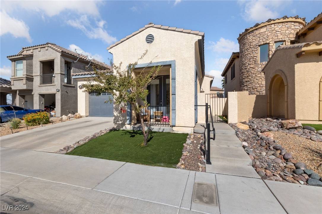 Henderson, NV 89011,280 Via Di Citta DR