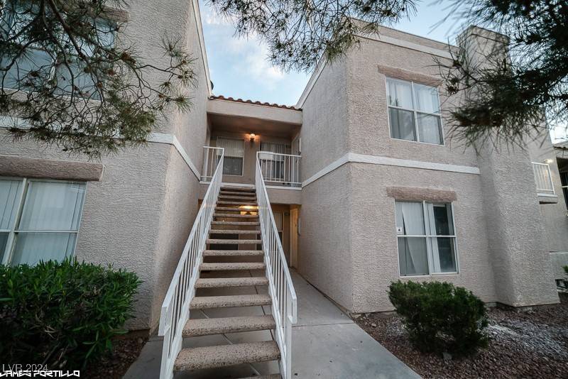 Las Vegas, NV 89156,6800 E Lake Mead BLVD #2110