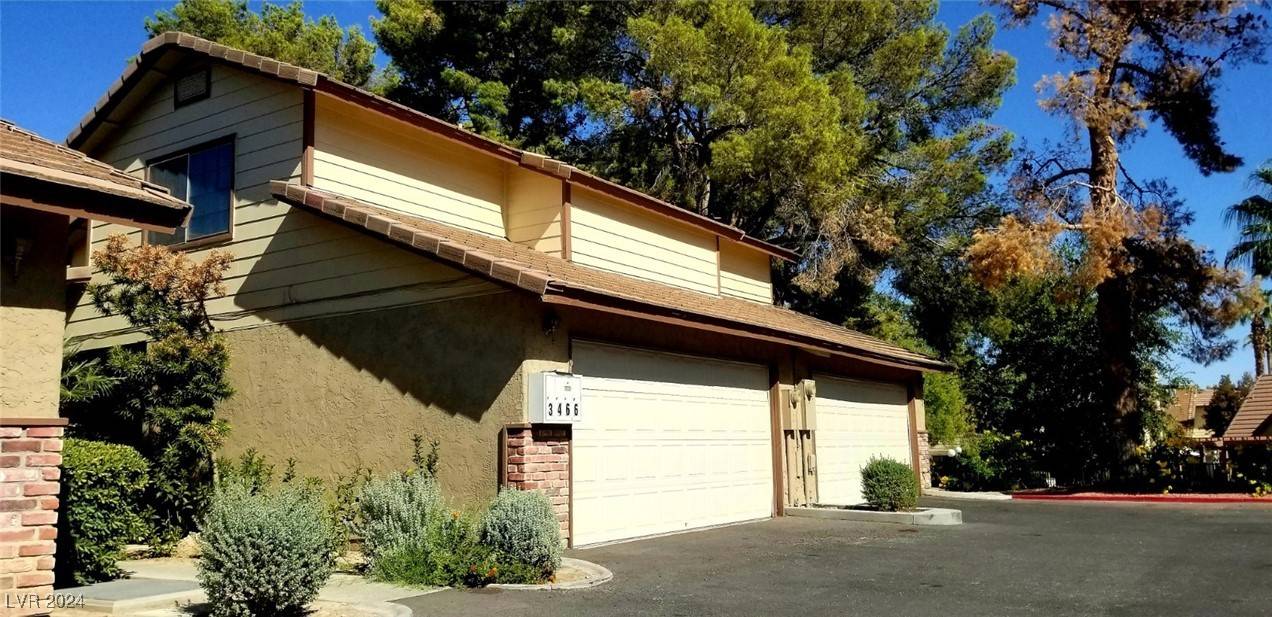 Las Vegas, NV 89121,3466 Lorilou LN #4