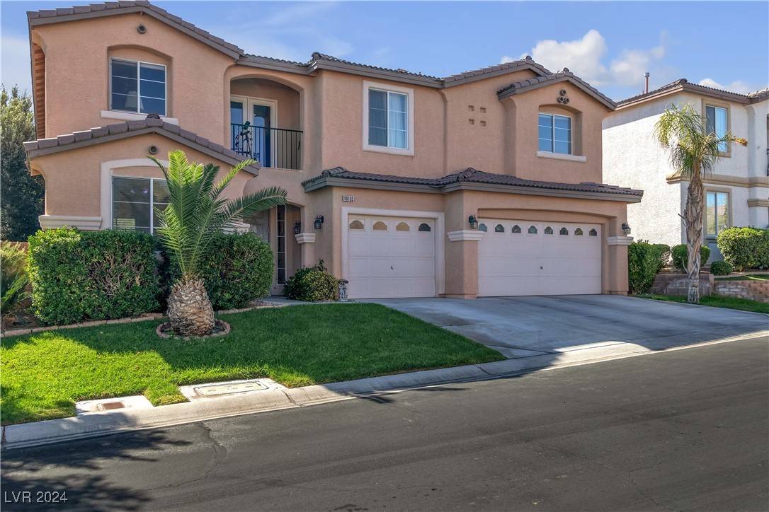 Las Vegas, NV 89129,10105 Shore Pine AVE