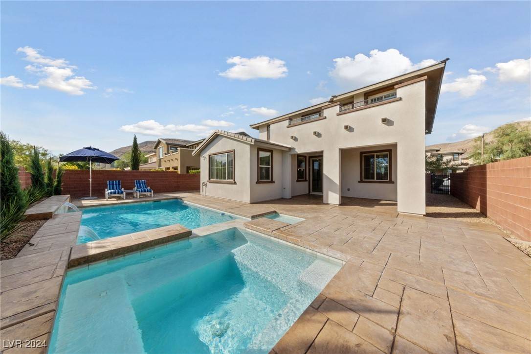 Las Vegas, NV 89135,5890 Skyfall CT