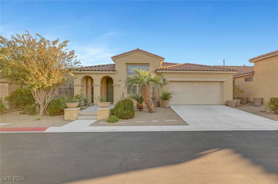 North Las Vegas, NV 89085,4335 Mesa Landing AVE