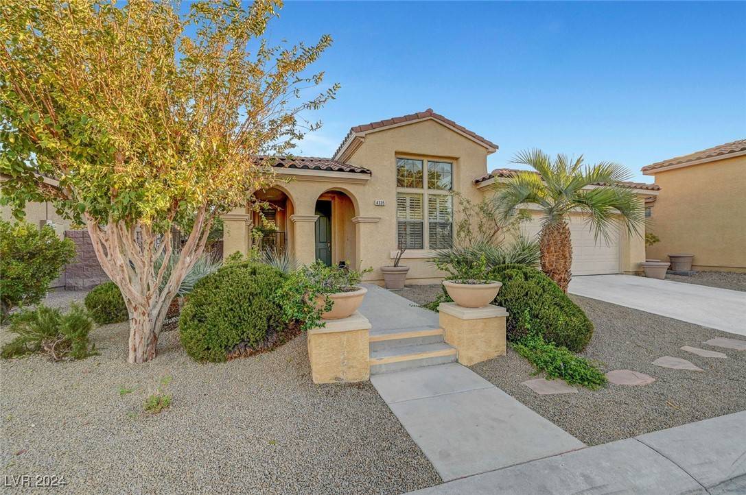 North Las Vegas, NV 89085,4335 Mesa Landing AVE