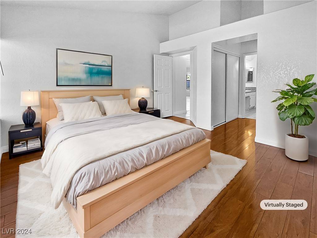 Las Vegas, NV 89145,116 Persimmon CT