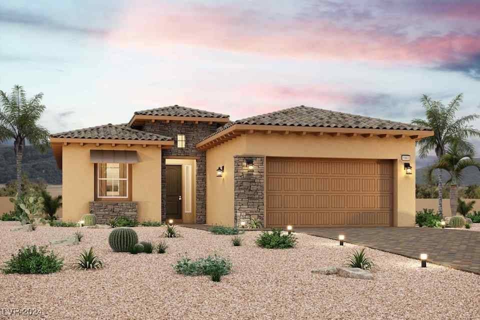 Henderson, NV 89011,124 Cabo Cruces DR