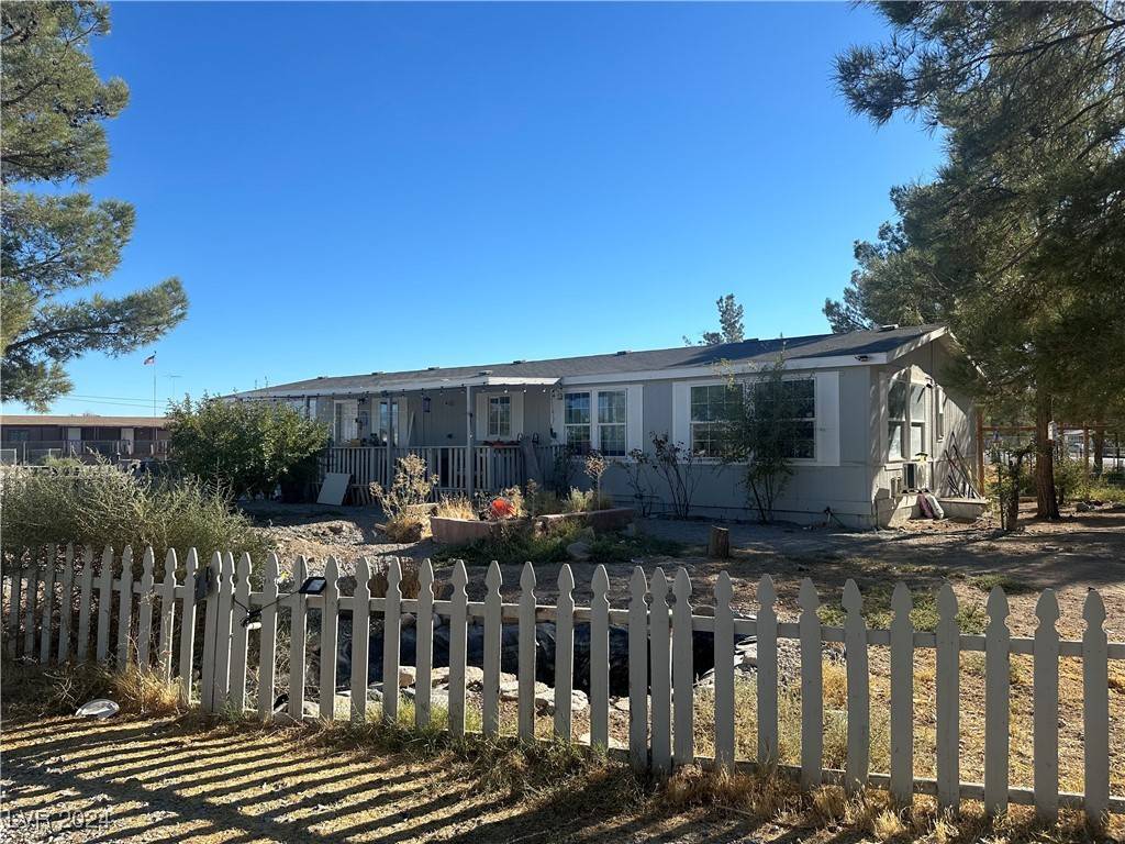 Pahrump, NV 89048,6391 Vicki Ann RD