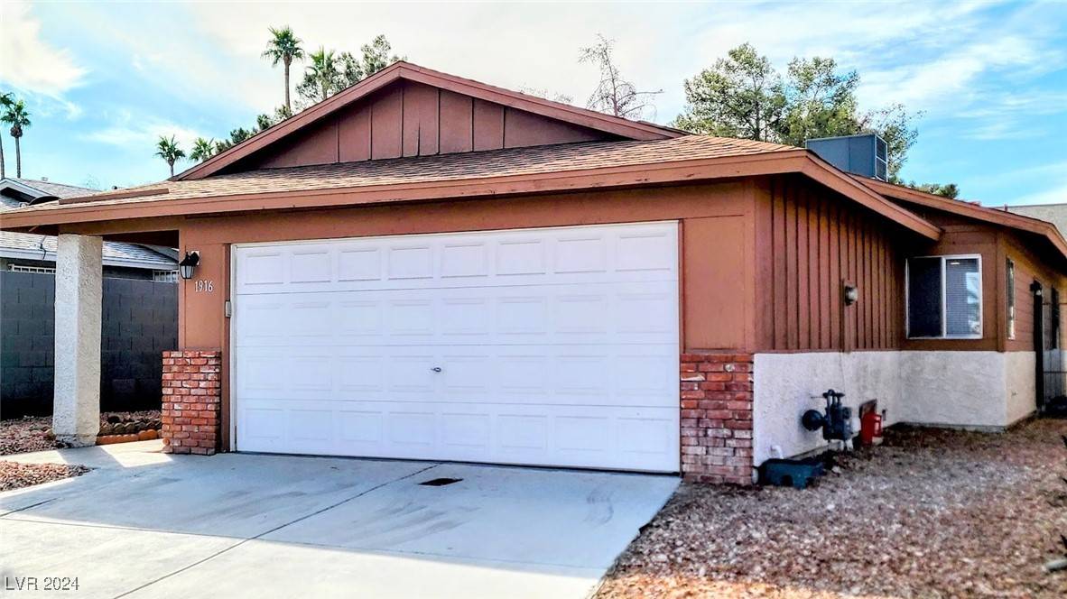 Las Vegas, NV 89102,1916 Cameron ST