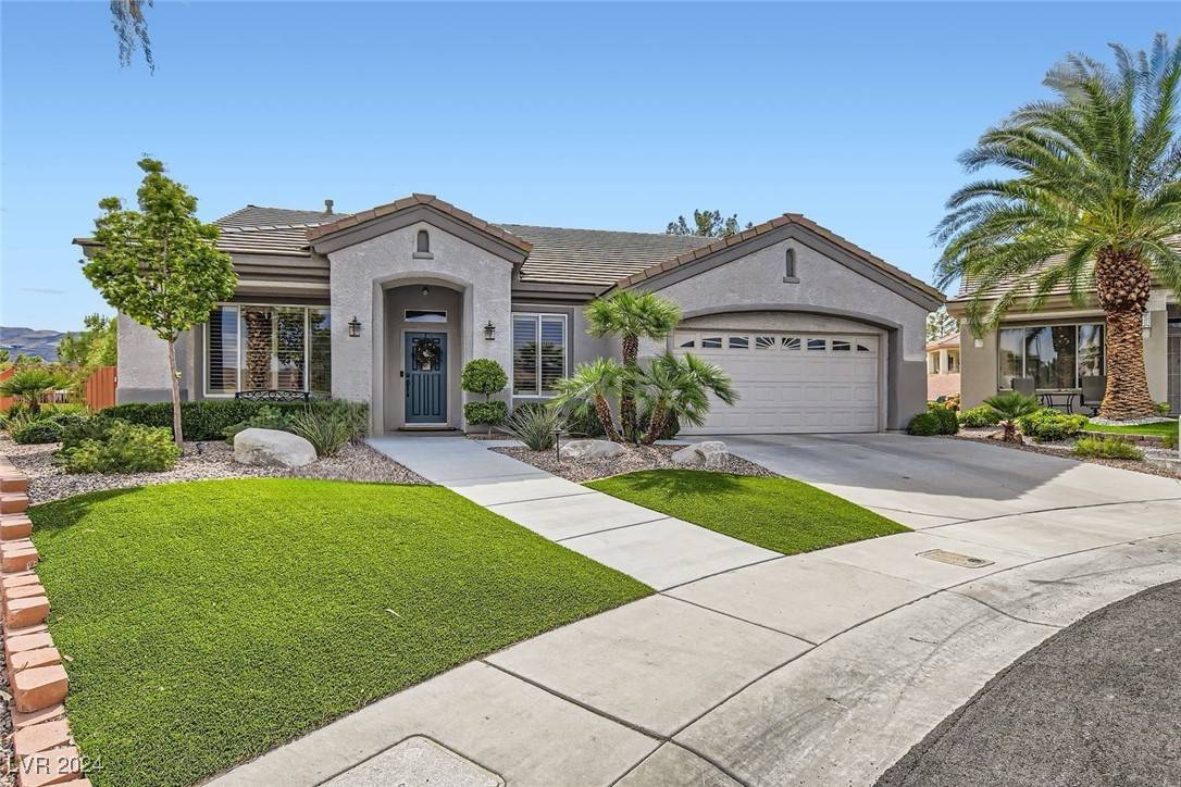 Henderson, NV 89012,2063 N HIGH MESA DR