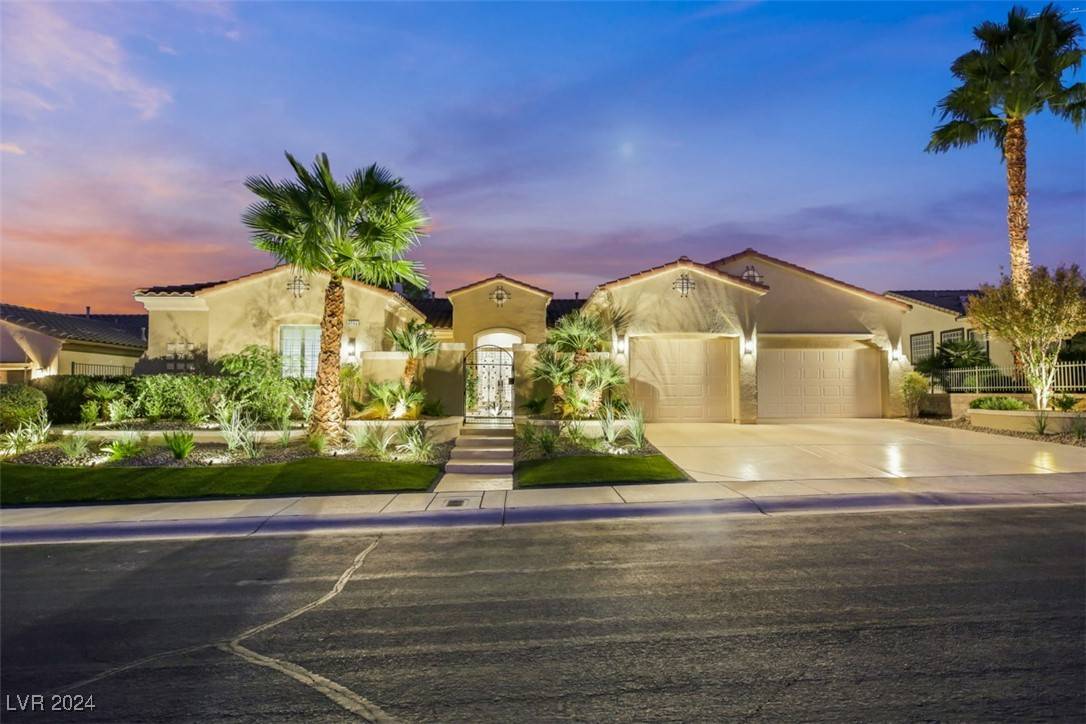 Las Vegas, NV 89135,4796 Riva De Romanza ST