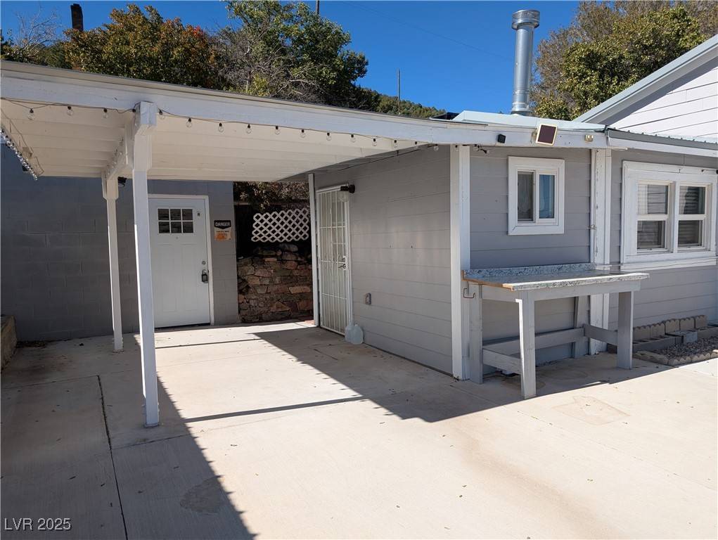 Pioche, NV 89043,643 McCannon ST