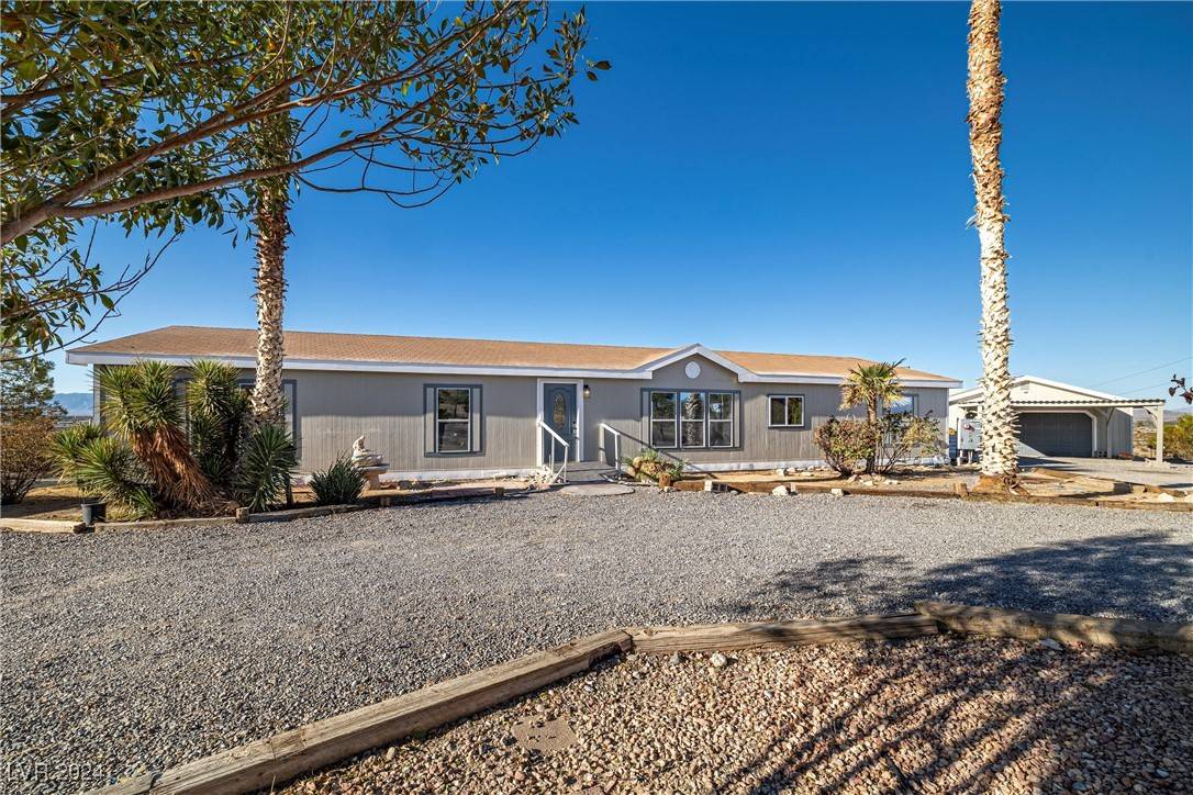 Pahrump, NV 89060,1210 N Rockafeller DR