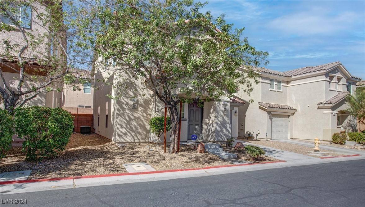 Las Vegas, NV 89178,763 Magrath ST