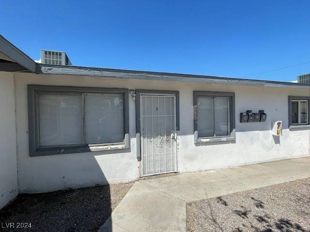 Las Vegas, NV 89101,2516 E Mesquite AVE