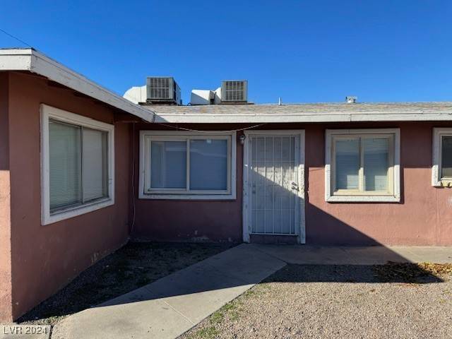 Las Vegas, NV 89101,2605 Cedar AVE