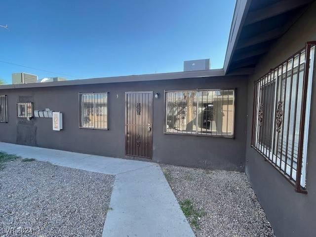 Las Vegas, NV 89101,2504 E Mesquite AVE
