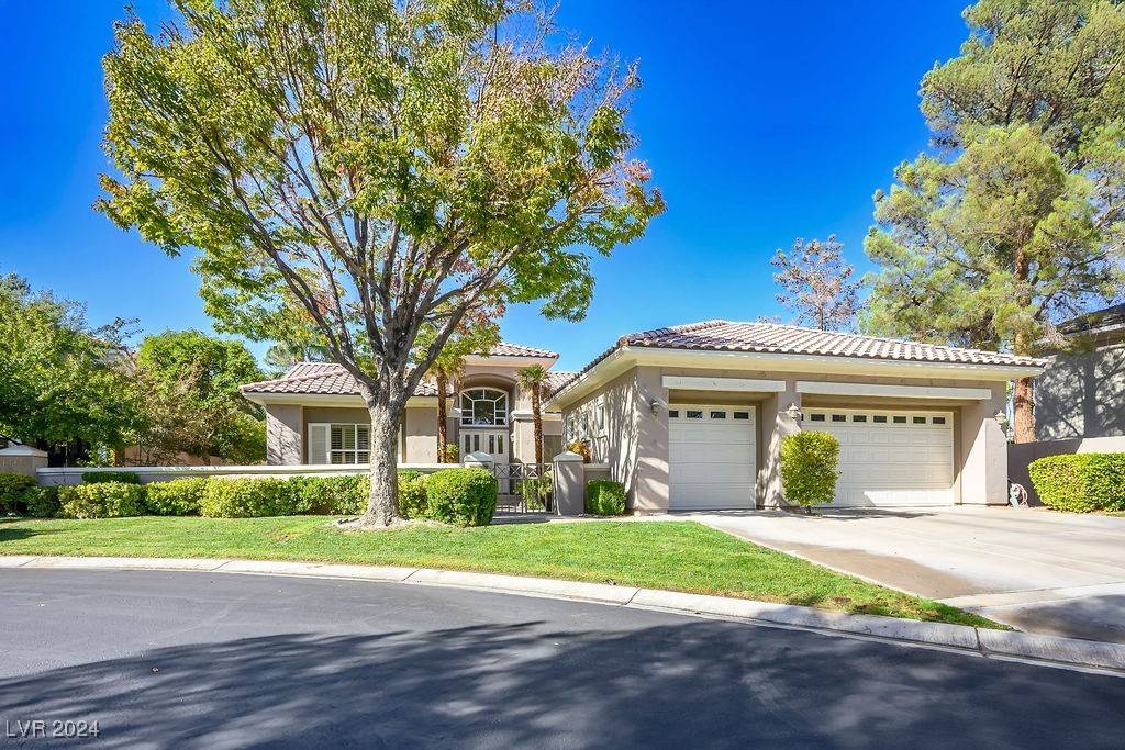 Las Vegas, NV 89134,1709 Glenview DR