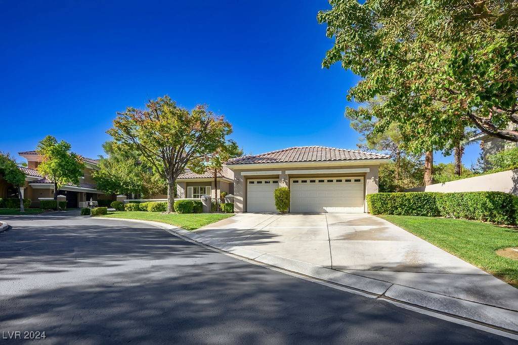 Las Vegas, NV 89134,1709 Glenview DR