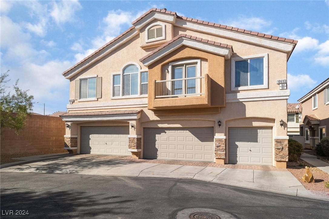 Las Vegas, NV 89183,10693 Petricola ST #102