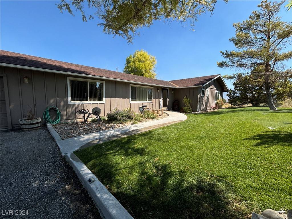Ely, NV 89301,2600 Mineral Drive