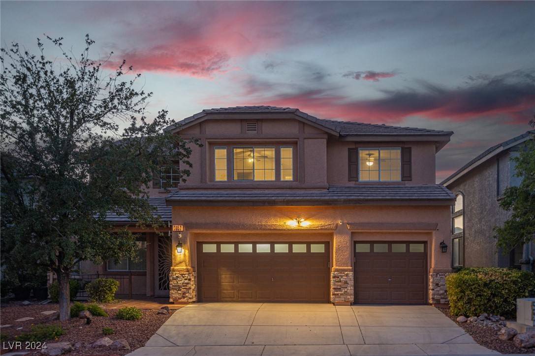 Las Vegas, NV 89135,3053 Lenoir ST