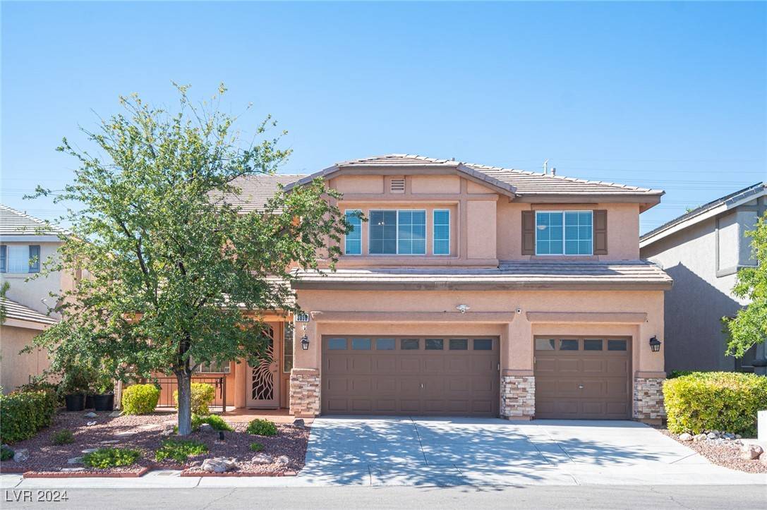 Las Vegas, NV 89135,3053 Lenoir ST