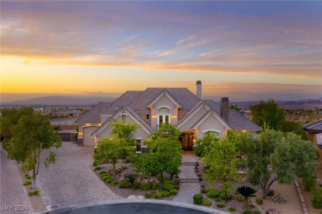 Henderson, NV 89002,1212 Bunker Hollow CT