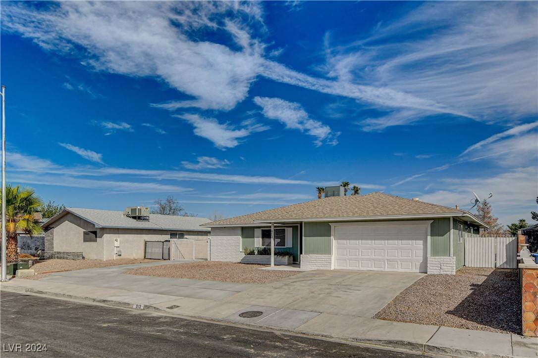 Las Vegas, NV 89145,913 Alan Shepard ST