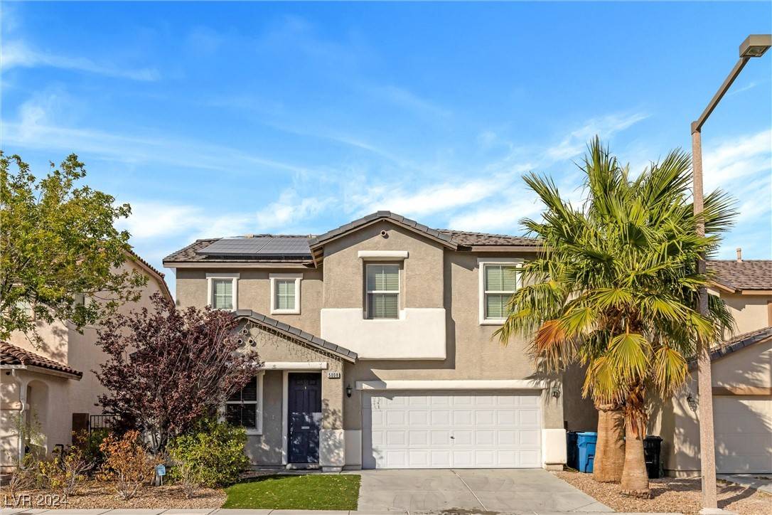 Las Vegas, NV 89131,5008 Lonesome Spur AVE