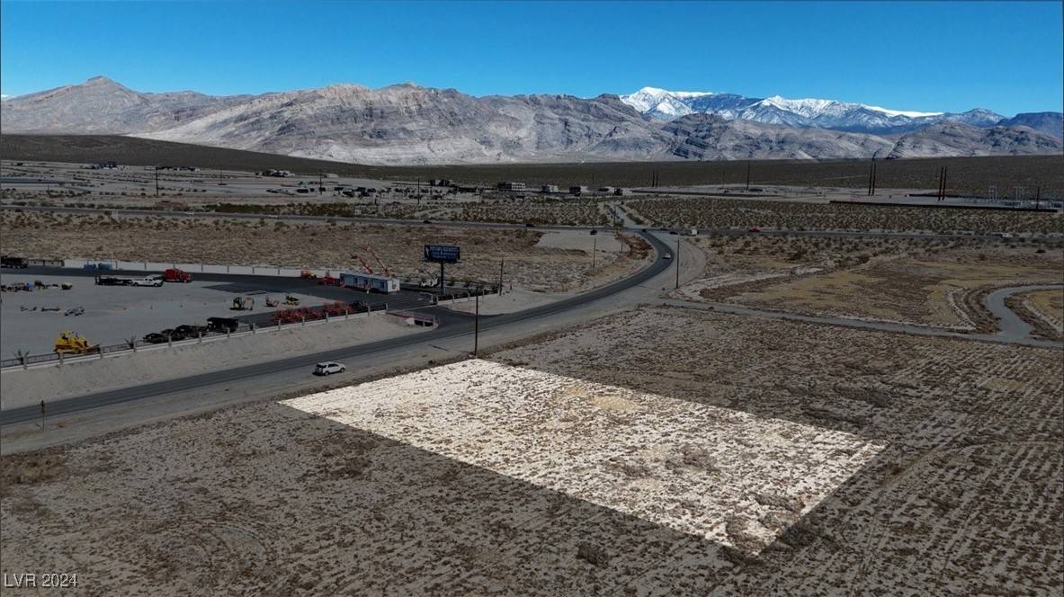 Pahrump, NV 89048,5761 E Gamebird RD
