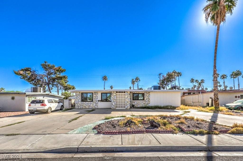 Las Vegas, NV 89169,1459 Corona AVE