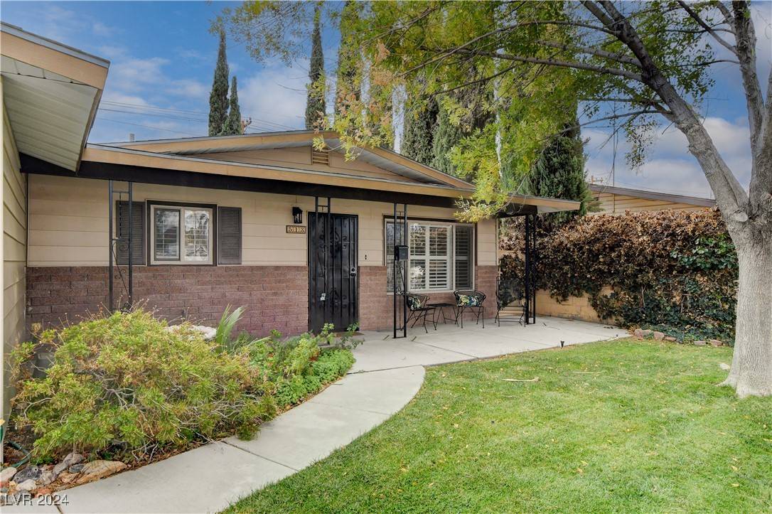 Boulder City, NV 89005,513 Shoshone WAY