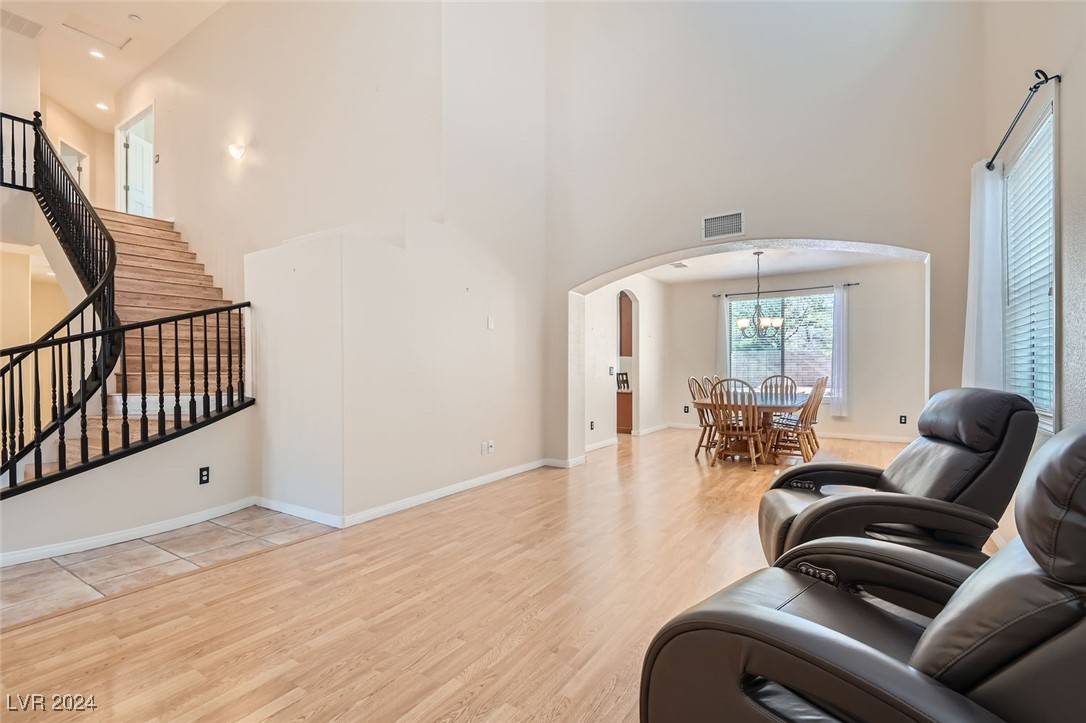 Las Vegas, NV 89141,10805 Bernini DR