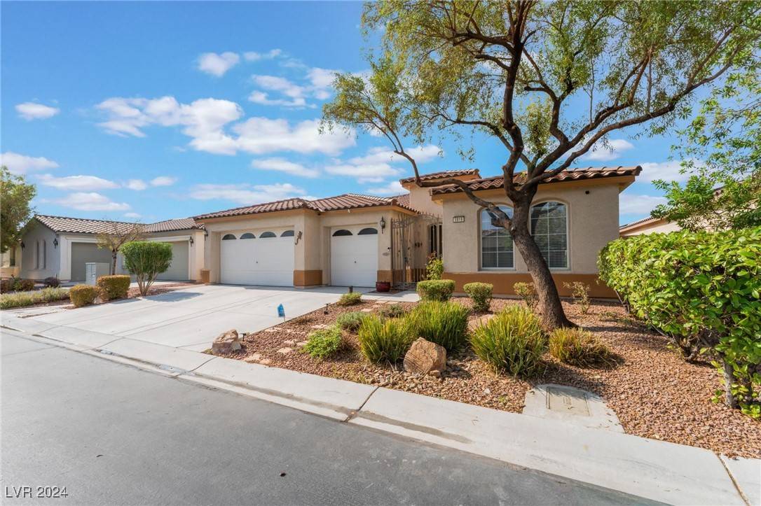 Las Vegas, NV 89131,5919 Karnes Ranch AVE