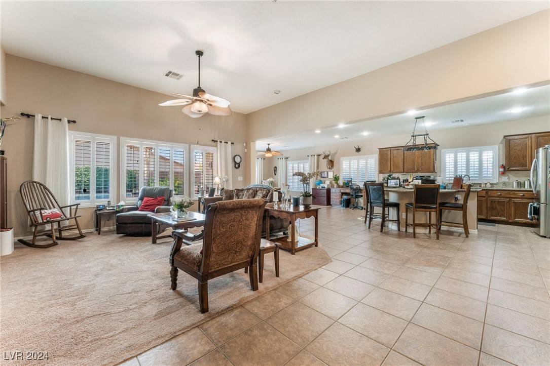 Las Vegas, NV 89131,5919 Karnes Ranch AVE