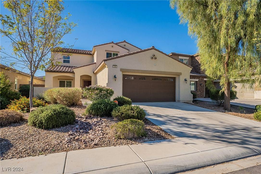 North Las Vegas, NV 89081,1509 Blues LN