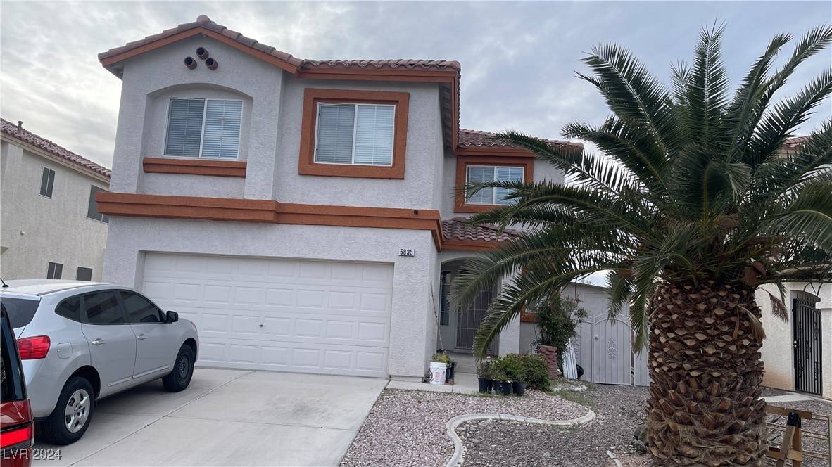 Las Vegas, NV 89113,5835 Rainbow Trout CT