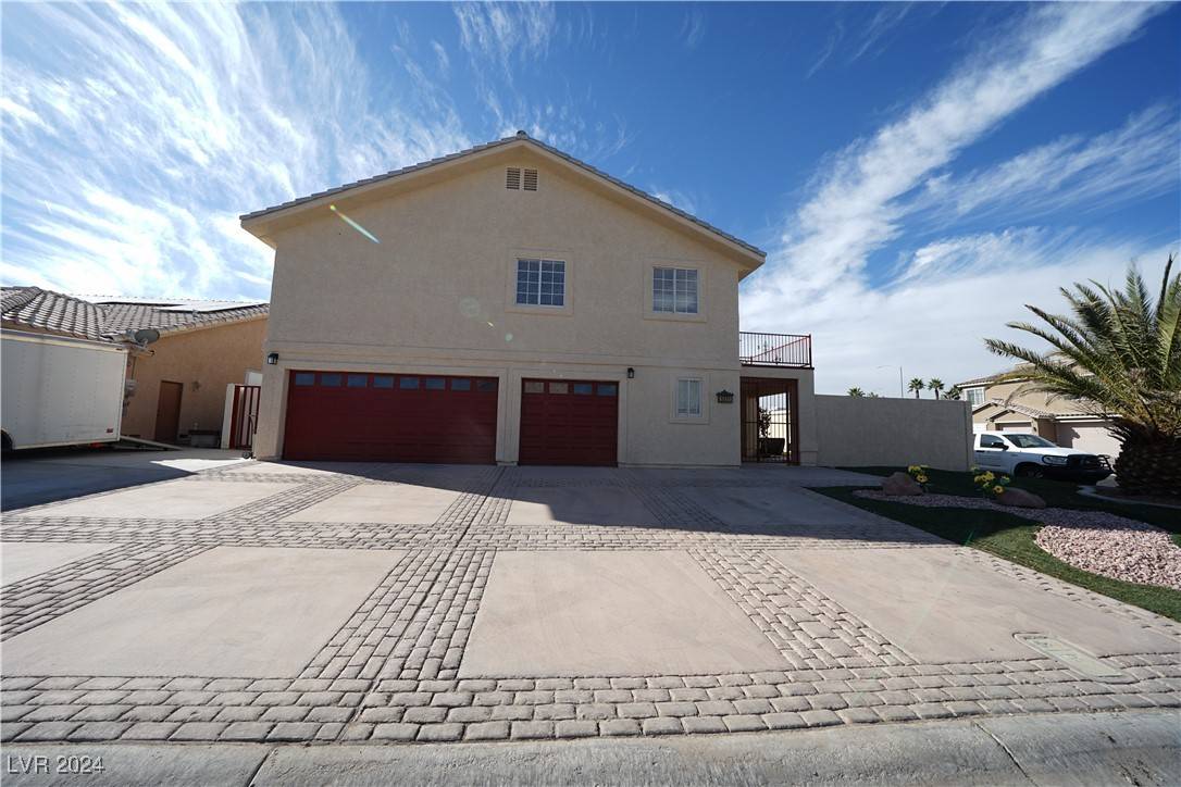 Las Vegas, NV 89118,5511 Kildare CT