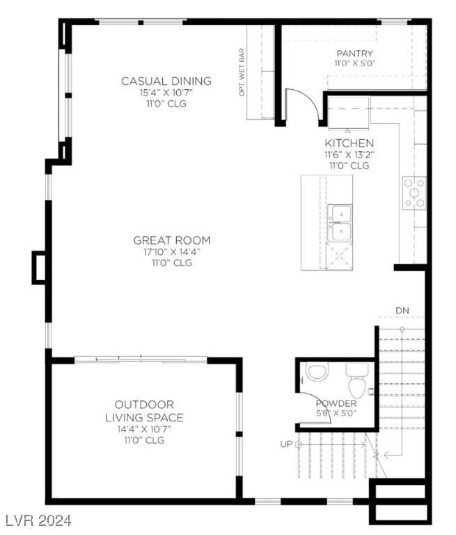 Henderson, NV 89044,2508 Silent View AVE