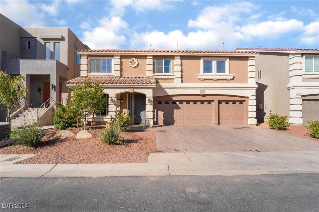 Las Vegas, NV 89141,9863 Russian Hill ST