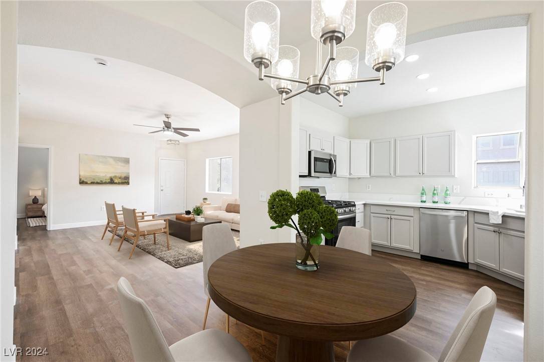 Las Vegas, NV 89117,2053 Jade Creek ST #106
