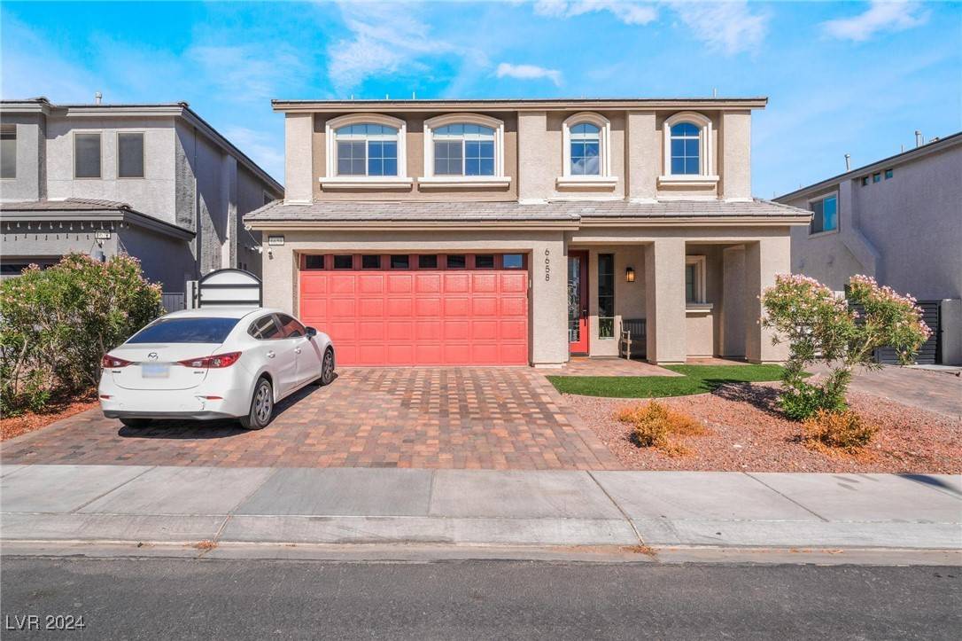 Las Vegas, NV 89139,6658 Tangled Vines AVE