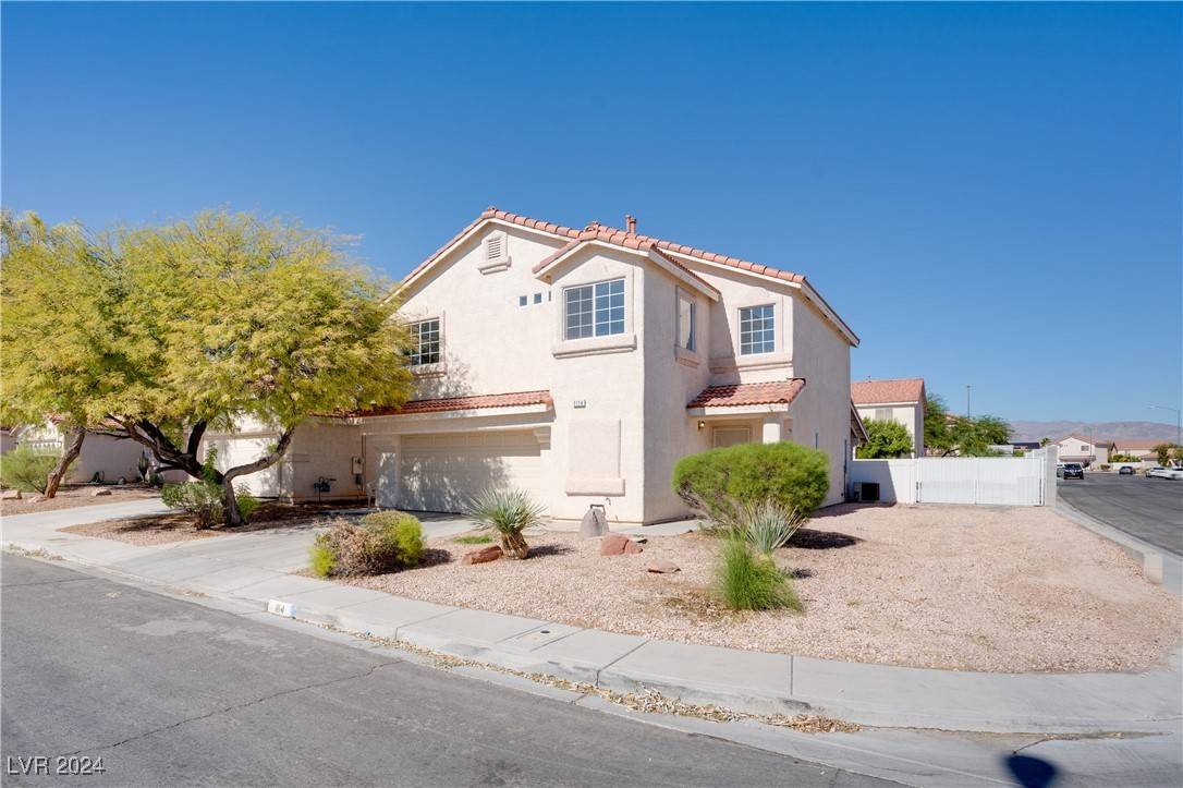 North Las Vegas, NV 89081,1114 Edgestone Mark AVE