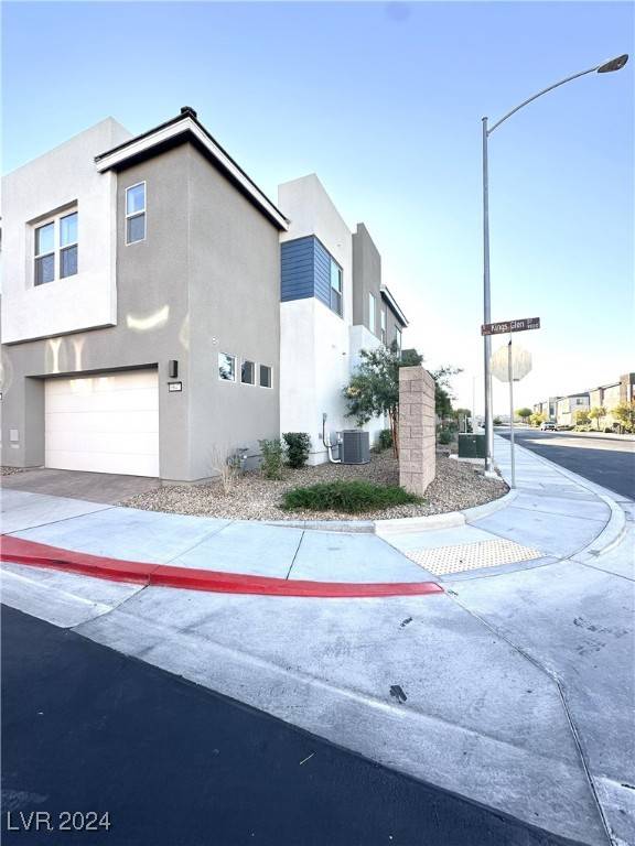 Las Vegas, NV 89141,9847 Kings Glen ST