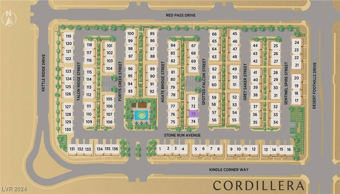 Las Vegas, NV 89138,639 Spotted Falcon ST