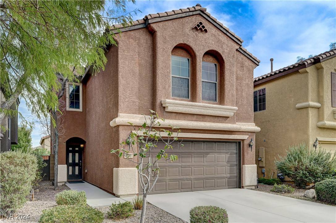 Las Vegas, NV 89129,4740 Killington ST