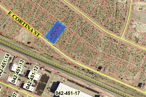 Pahrump, NV 89048,3700 E Cortina ST