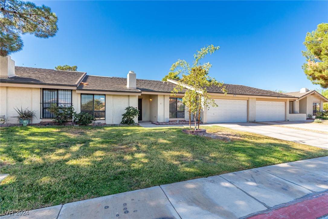 Las Vegas, NV 89107,608 Woodmount DR